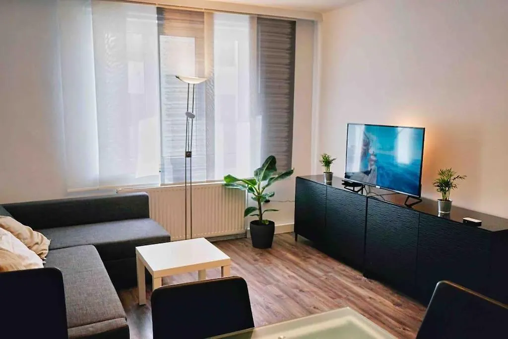 Beautiful Appartment In Vienna