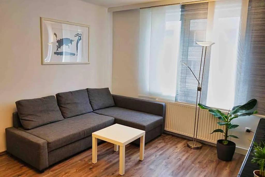 Appartamento Beautiful Appartment In Vienna