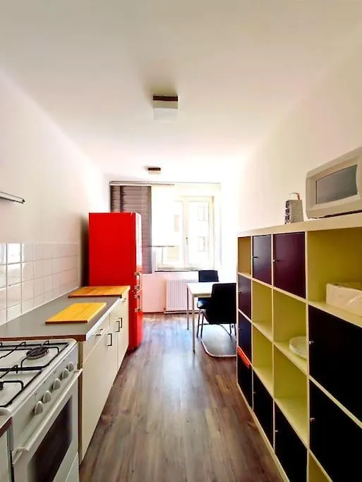 Appartamento Beautiful Appartment In Vienna